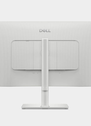 Dell 27 Monitor S2725QS, 4K UHD IPS, 120Hz, 5ms, FreeSync Premium | 350 cd/m2 Brightness, 1,500:1 Contrast, 99% sRGB, Anti-Glare, HDMI, DisplayPort, USB‐C, Height Adjustable, Swivel, Pivot