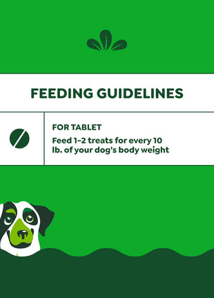 Greenies Pill Pockets for Dogs Small Size, Tablet Pill Treats for Dogs, Chicken Flavor, 3.2 oz. Pouch