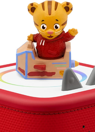 Tonies Daniel the Tiger Audio Toy Figurine from Daniel Tiger's Neighborhood