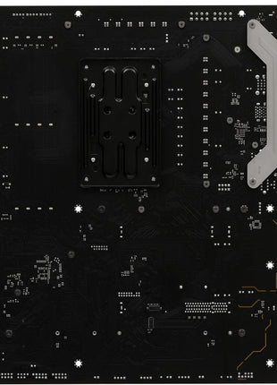 ASRock Phantom Gaming X870 Riptide WiFi 7 AMD Ryzen Socket AM5 ATX Motherboard DDR5 DIMMs 8000 MHz 256 GB USB4 M.2 SATA3 6.0 Gb/s