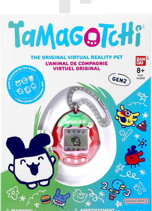 Tamagotchi Original - Fresh Strawberry