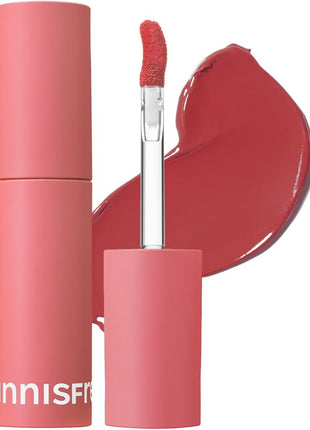 innisfree Airy Matte Tint #2 Soft Rose - Authentic
