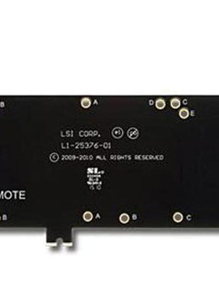 LSI Logic BBU-BRACKET-05; Remote Mounting Bracket for LSI Bbus and Cachevault Power Module (LSI00291)