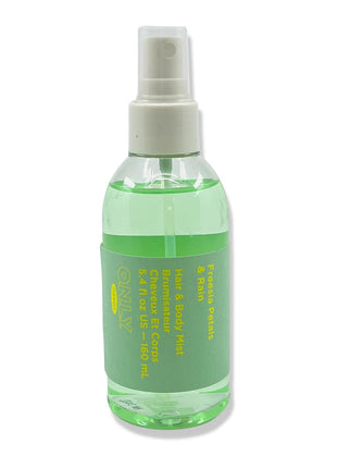 Old Navy Kindred Goods Freesia Petals & Rain Hair and Body Mist 5.4 fl. oz