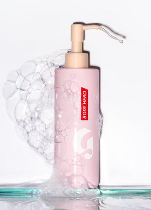 Glossier Daily Oil Wash