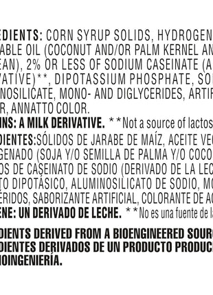 Nestle Coffee mate Coffee Creamer, Original, Non Dairy Powder Creamer, 56 oz Bulk Pack (Pack of 2)