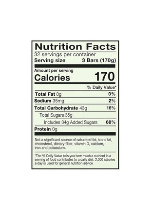 Wyler's Authentic Italian Ice, Fat Free Freezer Bars, Assorted Flavors (96ct - 2oz bars)