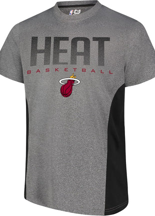 Ultra Game Men's NBA Official Super Soft Supreme T-Shirt