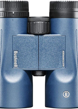 Bushnell H2O 10x42mm Binoculars, Waterproof and Fogproof Binoculars for Boating, Hiking, and Camping, Multi
