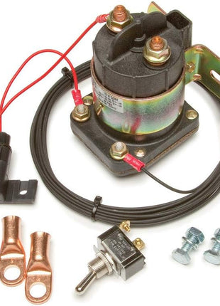 Painless Performance 30204 Remote Master Disconnect Kit