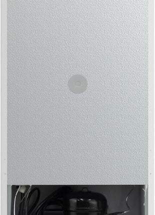 ARCTIC CHEF Mini Fridge Compact Refrigerator, 3.2 Cu Ft, White