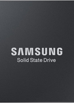 Samsung PM893 3.84TB SATA III 2.5" Internal SSD
