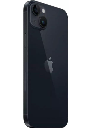 Apple iPhone 14 Plus, 128GB, Midnight - Unlocked (Renewed)