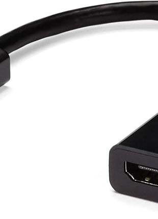 StarTech.com DP2HD4KS DisplayPort to HDMI 4K Audio/Video Converter