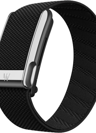 WHOOP 5.0/MG Activity Tracker - 12 Month Membership - Health and Fitness Wearable – 24/7 Activity and Sleep Tracker, Personalized Coaching, Menstrual Cycle Insights – 14+ Days Battery Life