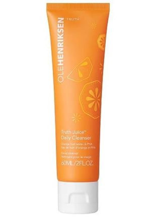OLEHENRIKSEN Mini Truth JuiceTM Daily Cleanser 2.0 oz/ 60 mL