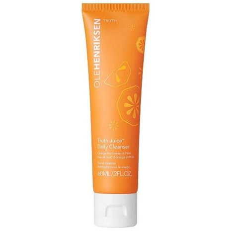 OLEHENRIKSEN Mini Truth JuiceTM Daily Cleanser 2.0 oz/ 60 mL