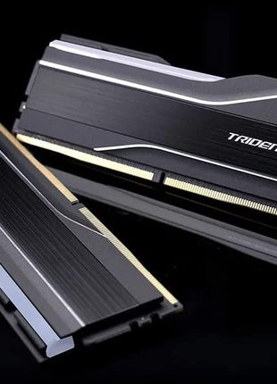G.SKILL Trident Z5 Neo RGB 64GB [2 x 32GB] DDR5 SDRAM Memory Kit