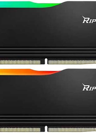 G.Skill 36F16Gx2-Rm5Rk Memory Module 32 Gb 2 X 16 Gb Ddr5 6000 Mhz, W129022306 (32 Gb 2 X 16 Gb Ddr5 6000 Mhz)