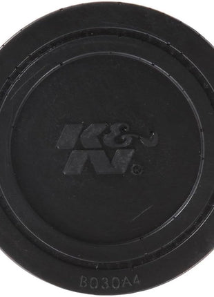 K&N Vent Air Filter/ Breather: High Performance, Premium, Washable, Replacement Engine Filter: Flange Diameter: 1.75 In, Filter Height: 2.5 In, Flange Length: 0.625 In, Shape: Breather, 62-1470