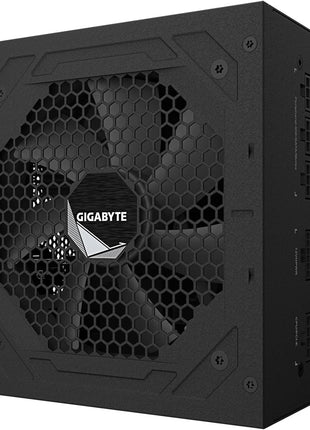 GIGABYTE GP-UD850GM PG5 Rev2.0 - PCIe5.0 Ready - ATX3.0-850W 80 Plus Gold Certified - Fully Modular Power Supply