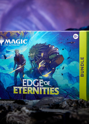 Magic: The Gathering Edge of Eternities - Bundle