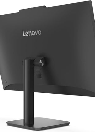 Lenovo 23.8" i3-N305 16GB 512GB SSD All-in-One Desktop Computer | FHD AIO Display, WiFi 6, Bluetooth 5.2, Windows 11, Lifetime Office 365 for Web, White, Home Office