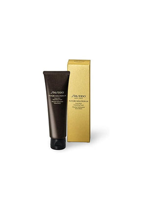 Shiseido Future Solutions LX Extra Rich Cleansing Foam, 4.8 oz (134 g)