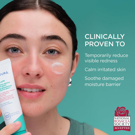 AESTURA A-CICA Toner Pads and A-CICA Cream