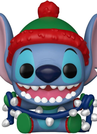 Funko Pocket POP! Countdown Calendar: Disney | Official Merch - Advent Calendar with 24 Days of Mystery Mini Figures - Christmas Countdown Gift for Fans