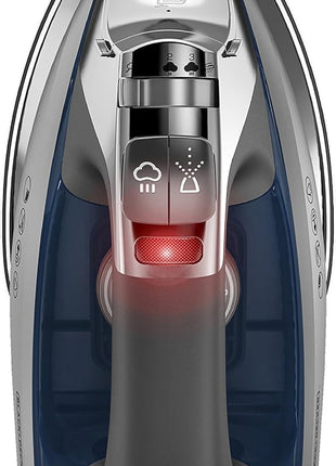 BLACK+DECKER Allure Professional Steam Iron for Clothes