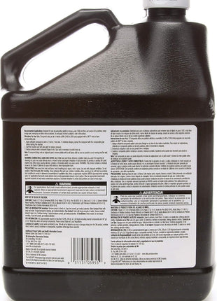 3M Super Duty Rubbing Compound, 05955, 1 gal (10.6 lb), Removes Oxidation, Contains No Waxes or Silicones