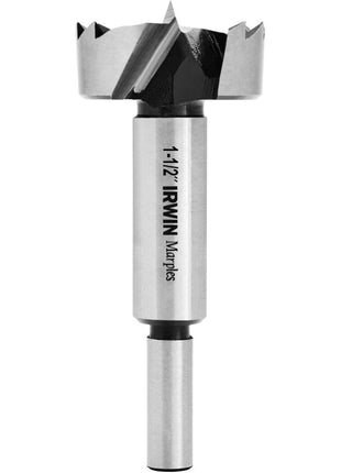 IRWIN Marples Forstner Bit, Wood Drilling, 1-Inch (1966900)