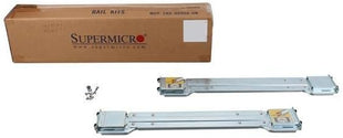 Supermicro 19-26.6 Rail Set