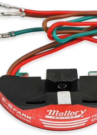 Mallory Module-REPS 605