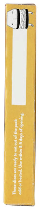 Tofurky, Deli Slices, Hickory Smoked, 5.5 oz
