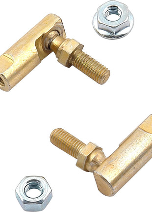 Mr. Gasket - 3810G Carb Link Ball Joint Standard