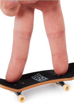 TECH DECK Ultra DLX Element Skateboards Fingerboard 4-Pack