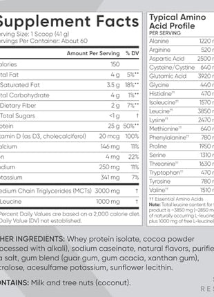 Sports Researchｮ Training Performance Pack - Creatine Monohydrate, Dutch Chocolate Whey Protein and Sweet Sweat Waist Trimmer (Black/Pink, Small)