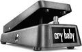 Dunlop Original Cry Baby, 1/4 inch Audio Jack Standard Wah (GCB95)