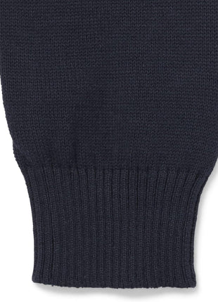 The Children's Place girls Basic School Uniform Cardigan Sweater, Tidal, Medium US