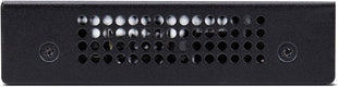 StarTech.com 2-Port Dual-Monitor DisplayPort KVM Switch with Dual View Video Matrix, 4K 60Hz, 4X USB Hub Ports, TAA Compliant