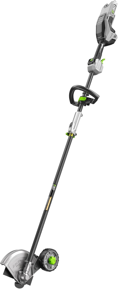 EGO Power+ 8" Lawn Edger Attachment & Multi-Head System Power Head - ME0820
