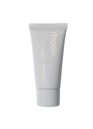 Rhode by Hailey Bieber Barrier Restore Cream 30ml / 1.0 oz. White