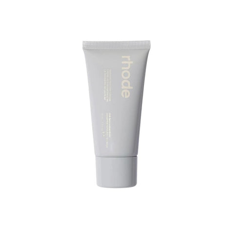 Rhode by Hailey Bieber Barrier Restore Cream 30ml / 1.0 oz. White
