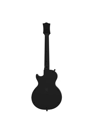 CRKD Gibson Les Paul Guitar Controller - Blueberry Burst Pro - Multi Platform