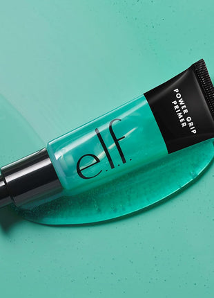 e.l.f. Power Grip Primer, Gripping & Hydrating Gel Primer, 0.811 Fl Oz