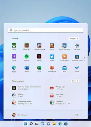 Microsoft Windows 11 (USB)