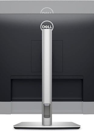 Dell P2425E 24" LED Monitor - 16:10 - Black, Gray