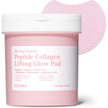 One Step Pink Mochi Peptide Collagen Pad